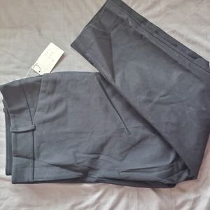 Skinny Ankle dress pants | PLUS SIZE NEVER WORN
